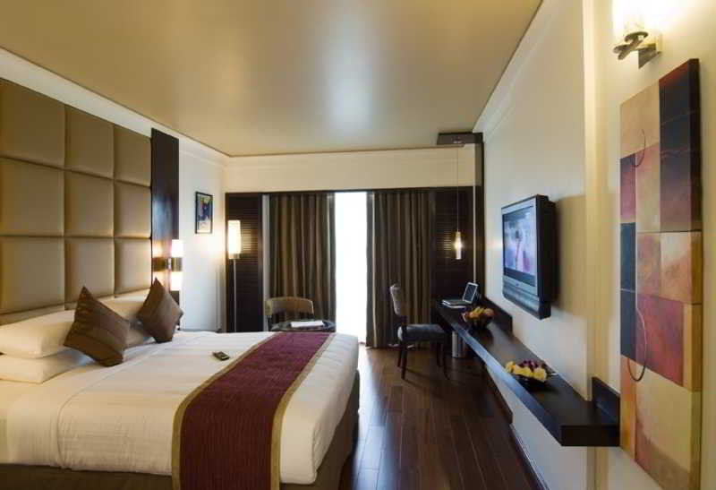 ไอริส เดอะ บิสซิเนส โฮเต็ล แอนด์ สปา Hotel บังกาลอร์ ห้อง รูปภาพ