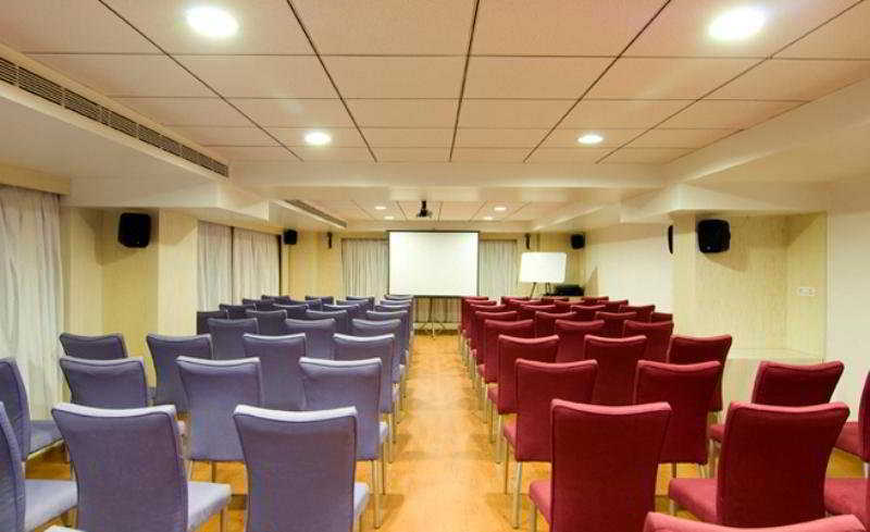 ไอริส เดอะ บิสซิเนส โฮเต็ล แอนด์ สปา Hotel บังกาลอร์ ภายนอก รูปภาพ